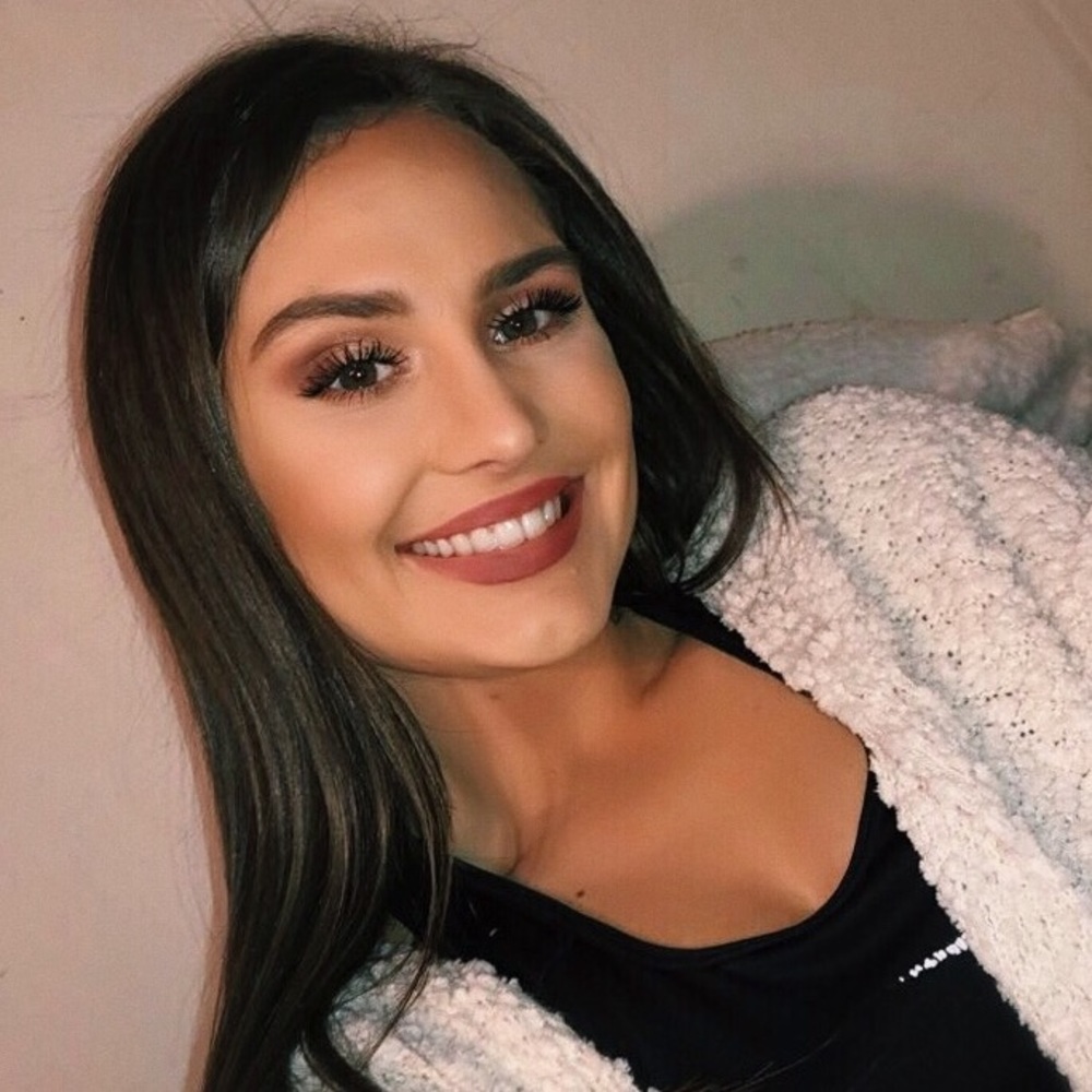 Meet your Posher, Jazmynn